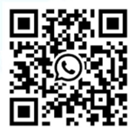 WhatsApp QR Code