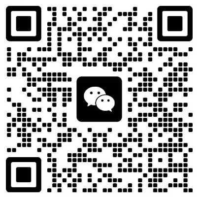 WeChat QR Code
